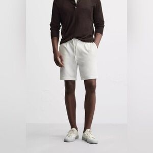 ZARA…COMFORT BERMUDA